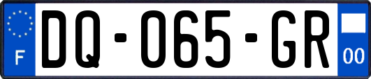 DQ-065-GR