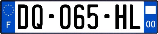 DQ-065-HL