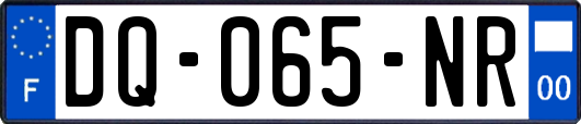 DQ-065-NR