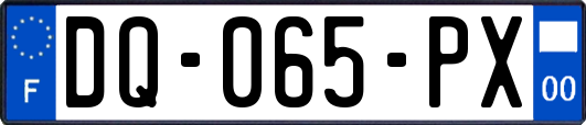 DQ-065-PX