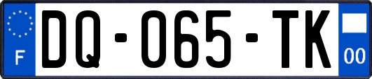 DQ-065-TK