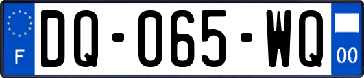 DQ-065-WQ