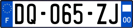 DQ-065-ZJ