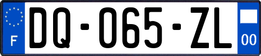 DQ-065-ZL