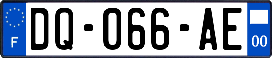 DQ-066-AE