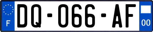 DQ-066-AF