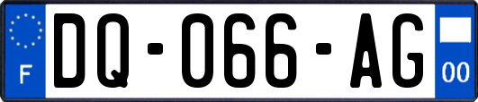 DQ-066-AG