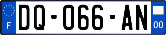 DQ-066-AN