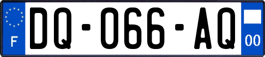 DQ-066-AQ