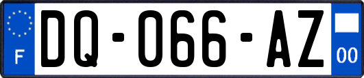 DQ-066-AZ