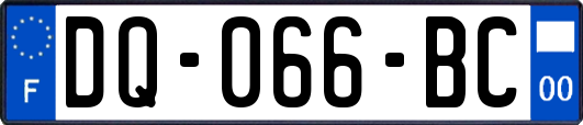 DQ-066-BC