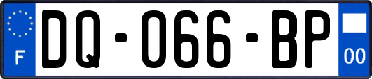 DQ-066-BP
