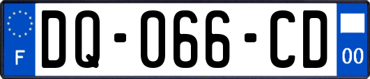 DQ-066-CD