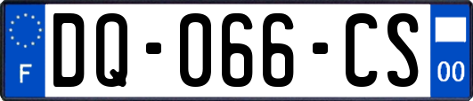 DQ-066-CS