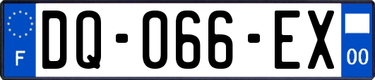 DQ-066-EX