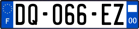DQ-066-EZ