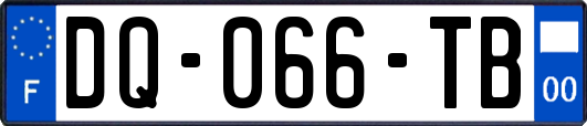 DQ-066-TB