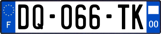 DQ-066-TK