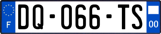 DQ-066-TS