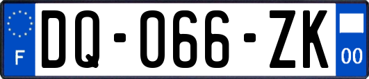 DQ-066-ZK