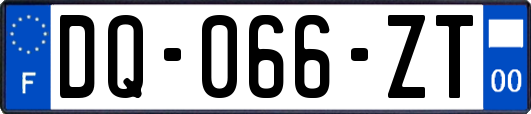 DQ-066-ZT