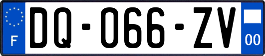 DQ-066-ZV