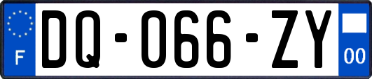 DQ-066-ZY