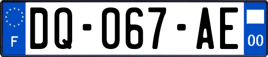 DQ-067-AE