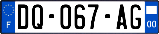 DQ-067-AG