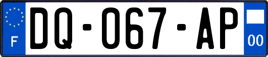 DQ-067-AP