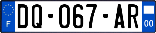 DQ-067-AR