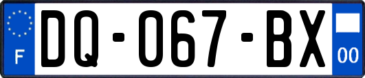 DQ-067-BX