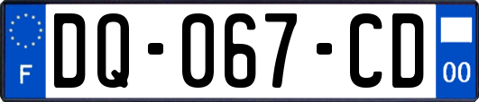 DQ-067-CD