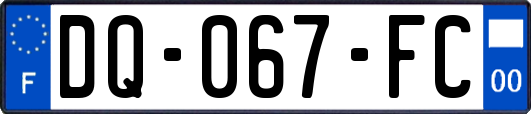 DQ-067-FC