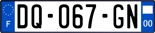 DQ-067-GN