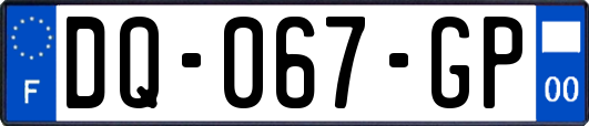 DQ-067-GP