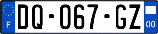 DQ-067-GZ