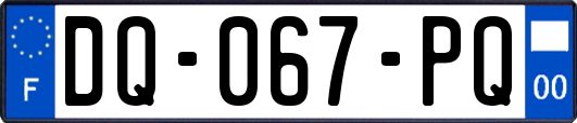 DQ-067-PQ