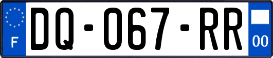 DQ-067-RR