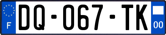 DQ-067-TK