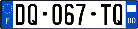 DQ-067-TQ