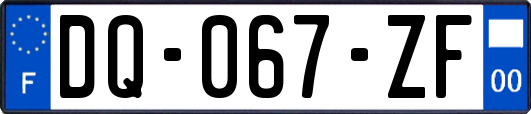 DQ-067-ZF