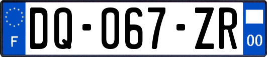 DQ-067-ZR