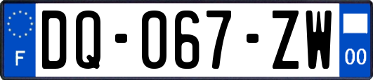 DQ-067-ZW