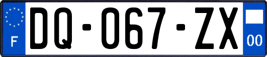 DQ-067-ZX