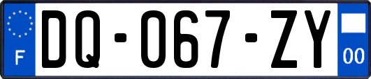 DQ-067-ZY