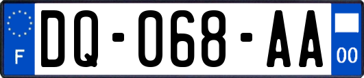 DQ-068-AA