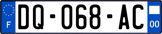 DQ-068-AC