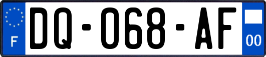 DQ-068-AF