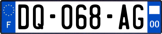 DQ-068-AG